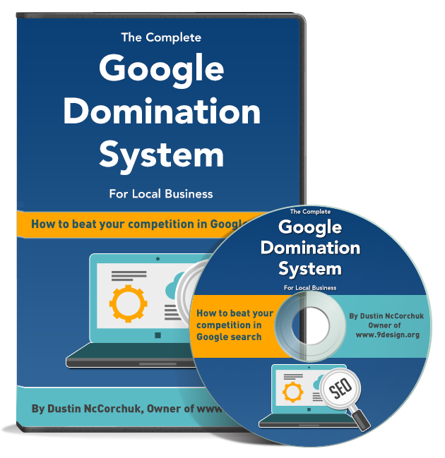 Google Domination System